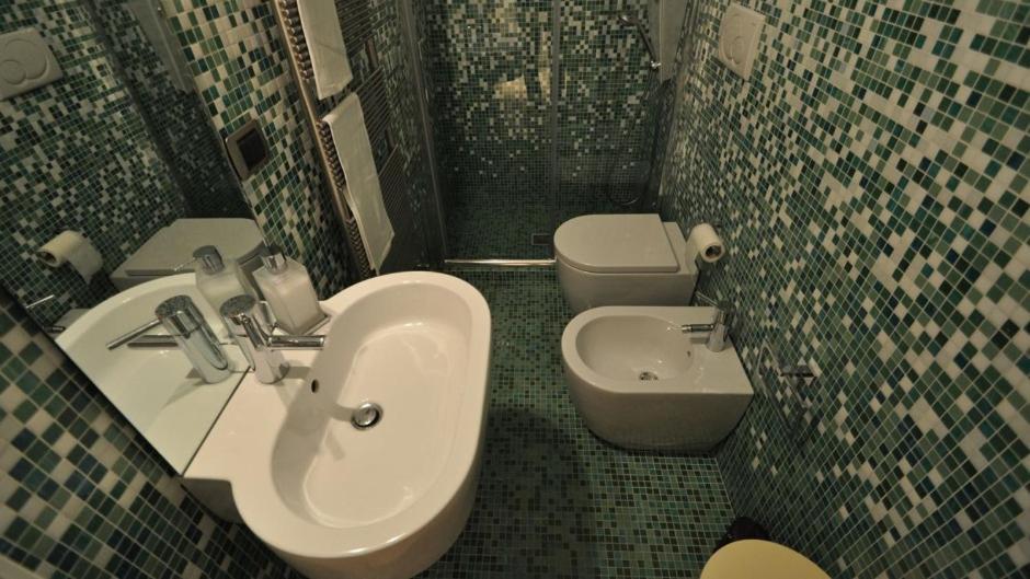 Suite White Elegance 加利波利 外观 照片