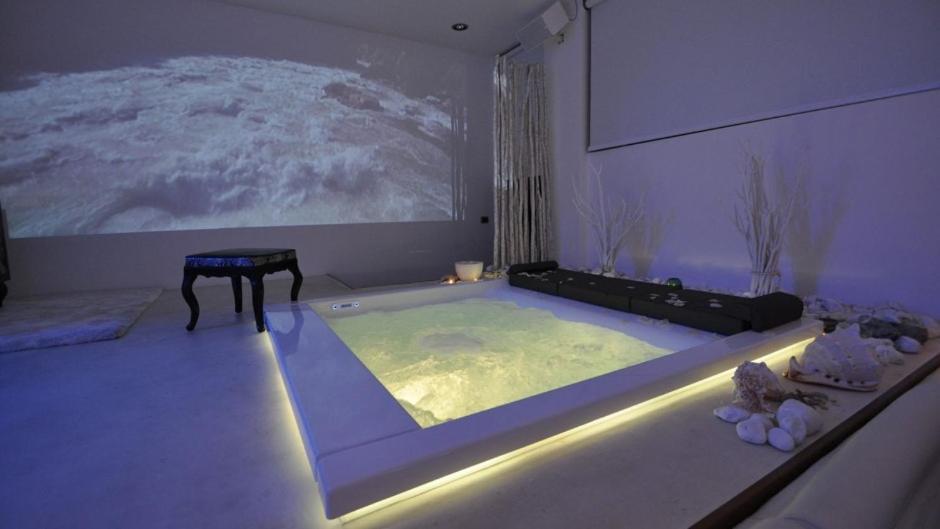 Suite White Elegance 加利波利 外观 照片