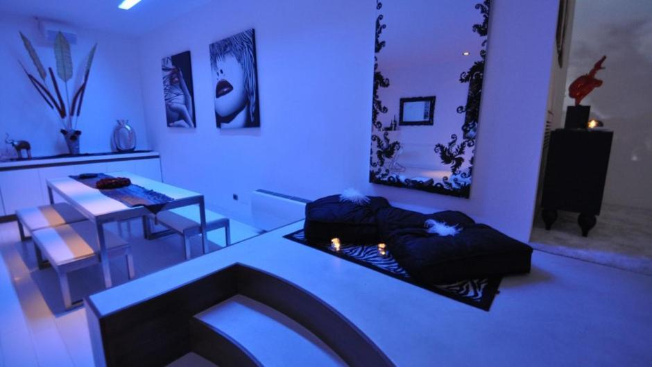 Suite White Elegance 加利波利 外观 照片