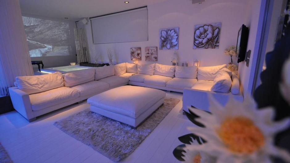 Suite White Elegance 加利波利 外观 照片