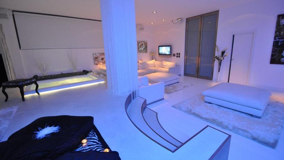 Suite White Elegance 加利波利 外观 照片