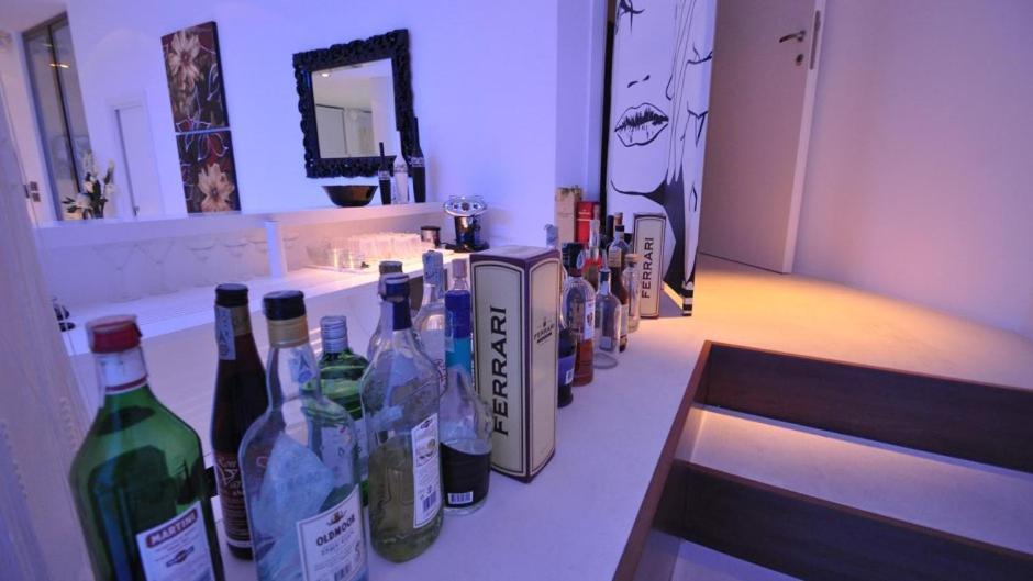 Suite White Elegance 加利波利 外观 照片