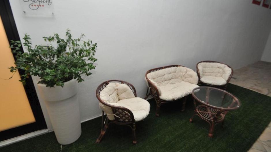 Suite White Elegance 加利波利 外观 照片