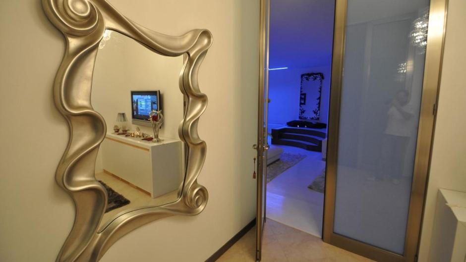 Suite White Elegance 加利波利 外观 照片
