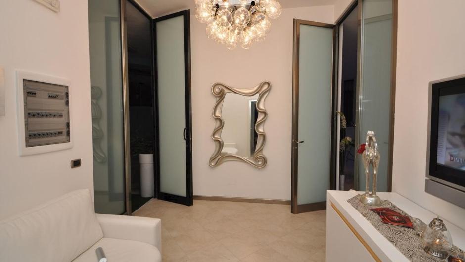 Suite White Elegance 加利波利 外观 照片