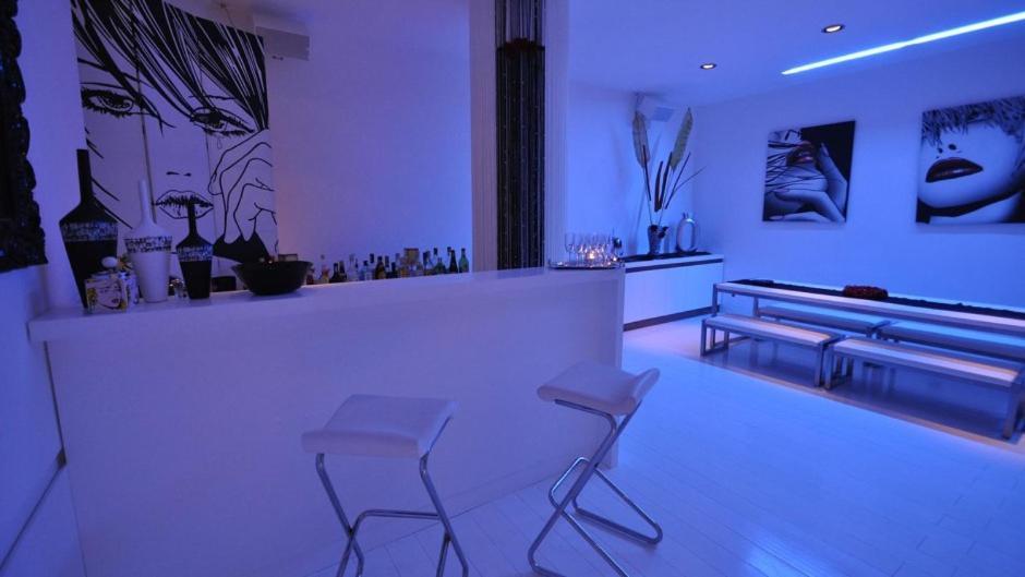 Suite White Elegance 加利波利 外观 照片